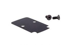 Trijicon RMR®  Sealing Plate & Mounting Kit AC32064 (includes RM63)