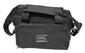GLOCK OEM RANGE BAG (FOUR PISTOL)