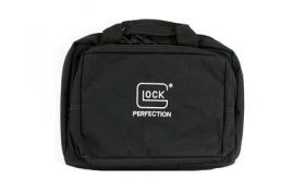 GLOCK OEM DOUBLE PISTOL CASE