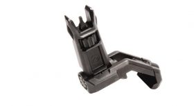Magpul MBUS® PRO OFFSET SIGHT – FRONT