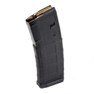 PMAG® 30 AR/M4 Gen M2 MOE® 5.56X45MM NATO Black MAG571-BLK