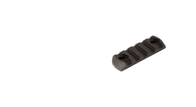 Magpul M-LOK™ ALUMINUM RAIL, 5 SLOTS M-LOK SLOT SYSTEM