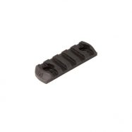 Magpul M-LOK™ POLYMER RAIL, 5 SLOTS M-LOK SLOT SYSTEM
