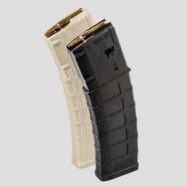 PMAG® 40 AR/M4 (All Colors) GEN M3™ 5.56X45MM NATO Black & Sand MAG233-BLK MAG233-SND