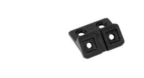 Magpul M-LOK® OFFSET LIGHT MOUNT, POLYMER