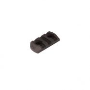 Magpul M-LOK™ POLYMER RAIL, 3 SLOTS M-LOK SLOT SYSTEM