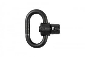 Blue Force Gear Push Button Sling Swivel