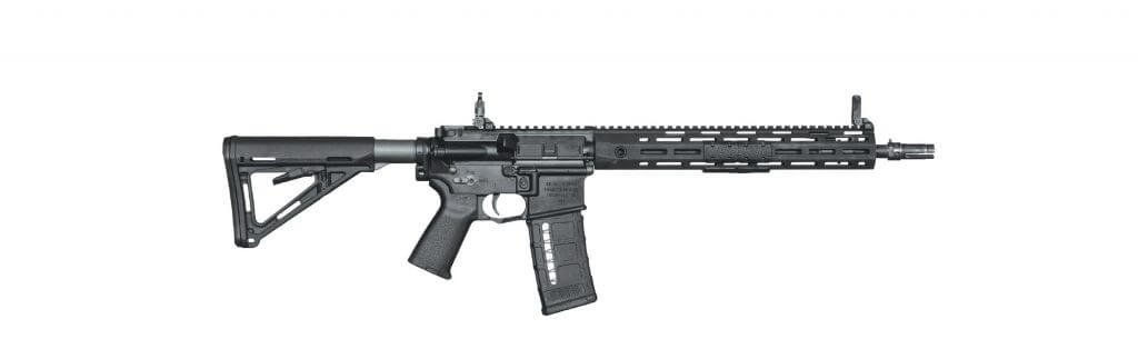 【激レア】KAC SR-15 mod1民間・米警察仕様ライフル WA Rifle (SBR): KAC 14.5