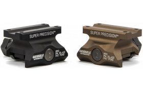GEISSELE Super Precision - MRO Series Optic Mounts