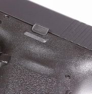 Tango Down Vickers Tactical Slide Stop For Glock 9mm & 40 VTSS-001