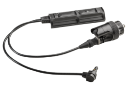 Surefire DS-SR07-D-IT Waterproof Switch Assembly and ATPIAL Laser