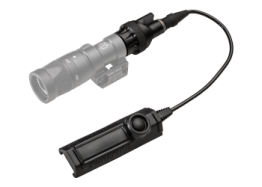 Surefire DS-SR07 Waterproof Switch Assembly for Scoutlight WeaponLights