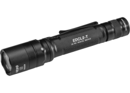 *NEW* Surefire Every Day Carry Tactical 5/1,200 Lumen LED Light EDCL2-T 1,200 lumen Surefire