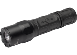 Surefire G2X WITH MAXVISION™ 800 lumen / 15 lumen Dual Output LED Flashlight with MaxVision™