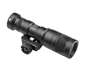 M300V -- IR Scout Light Scout Light® LED WeaponLight – White and IR Output