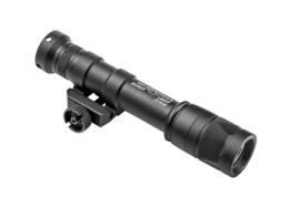 M600V -- IR Scout Light Scout Light® LED WeaponLight – White and IR Output