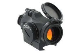 Aimpoint Micro T2