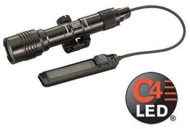 Streamlight ProTac Rail Mount 2- 88059