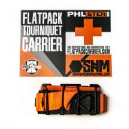 PHLster Flatpack™ Tourniquet Carrier