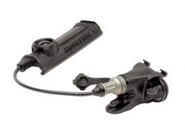 SureFire XT07 Switch For X300U-A/B & XH35/30 Lights