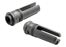 Surefire SF3P-556-1/2-28 Flash Hider / Suppressor Adapter 5.56 and 7.62