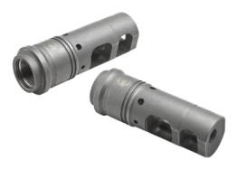 Surefire SFMB-556-1/2-28 Muzzle Brake / Suppressor Adapter 5.56 & 7.62