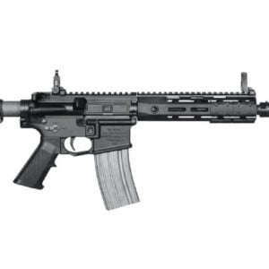 Rifle:  KAC 9.5" SR-30 M-LOK	P/N:31970 Armament Company