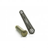 Geissele Super 42 Braided Wire Buffer Spring and Buffer Combo 05-495
