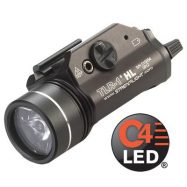Streamlight TLR-1 HL® 800 Lumen Pistol Light