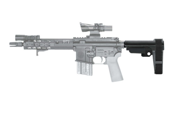 SB Tactical SBA3 Pistol Brace