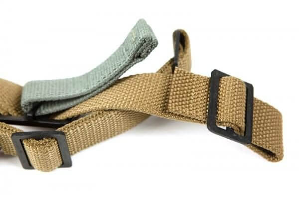 Blue Force Gear Vickers 2 Point Padded Sling