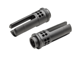 Surefire WARCOMP Flash Hider / Suppressor Adapter for M4/16 Rifles and Variants 5.56 and 7.62