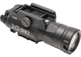 *New! Surefire XH30 1,000 Lumen TIR Ultra-High-Output White LED WeaponLight