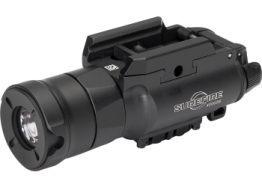 Surefire XH35 1,000 lumen Ultra-High-Output White LED WeaponLight